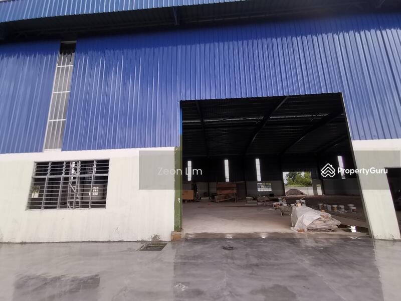 Kilang untuk Disewa di Senai (Kulai) - Zeon Lim - PropertyGuru.com.my