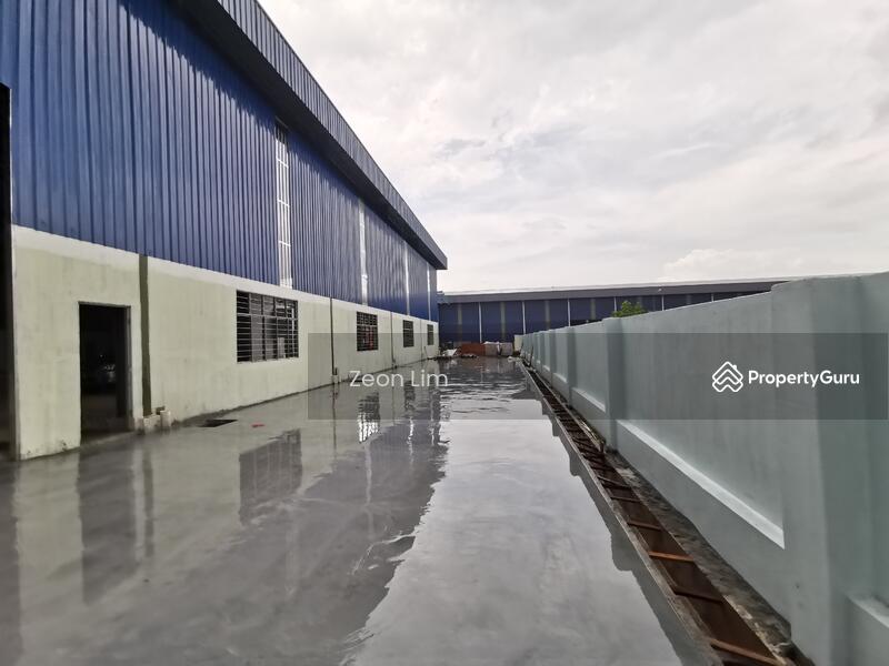 Kilang untuk Disewa di Senai (Kulai) - Zeon Lim - PropertyGuru.com.my