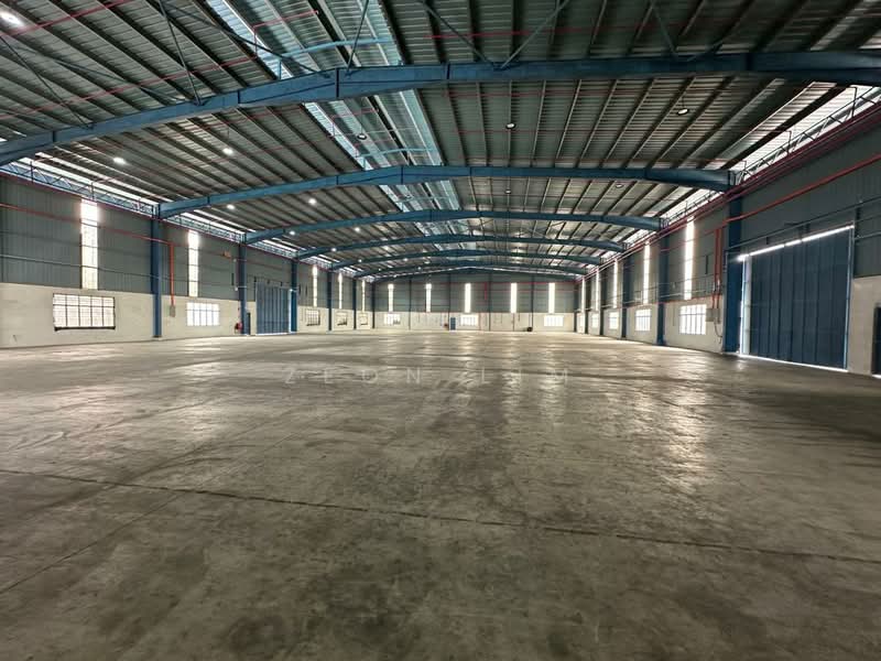 Kilang untuk Disewa di Senai (Kulai) - Zeon Lim - PropertyGuru.com.my