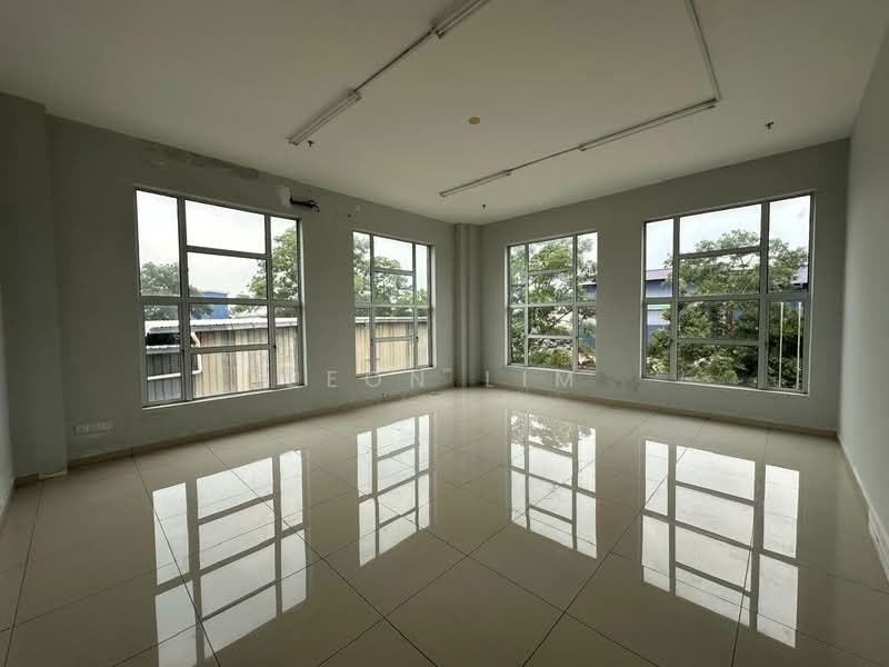 Kilang untuk Disewa di Senai (Kulai) - Zeon Lim - PropertyGuru.com.my