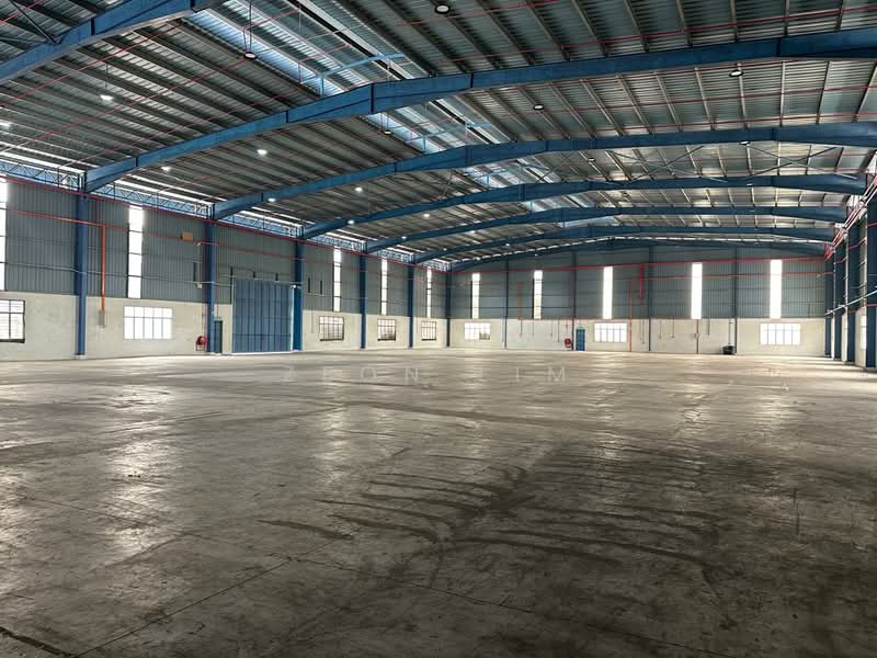 Kilang untuk Disewa di Senai (Kulai) - Zeon Lim - PropertyGuru.com.my