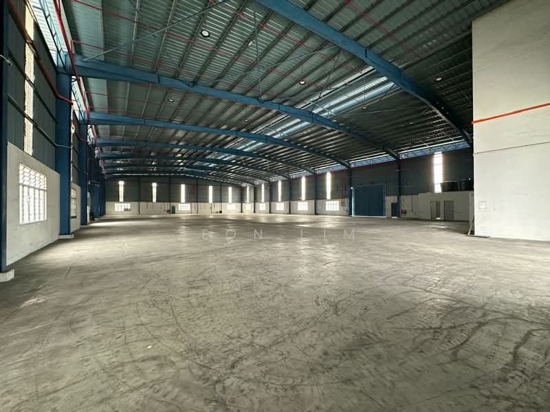 Kilang untuk Disewa di Senai (Kulai) - Zeon Lim - PropertyGuru.com.my