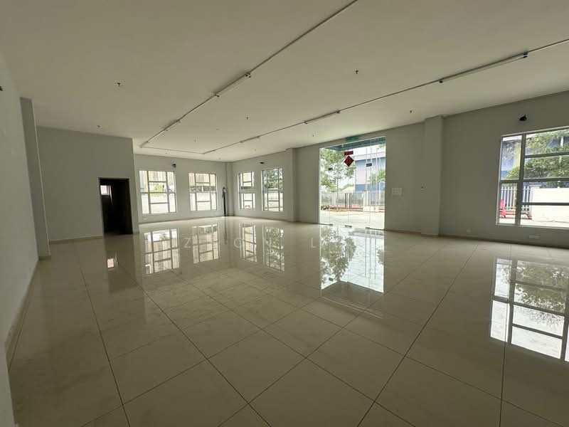 Kilang untuk Disewa di Senai (Kulai) - Zeon Lim - PropertyGuru.com.my