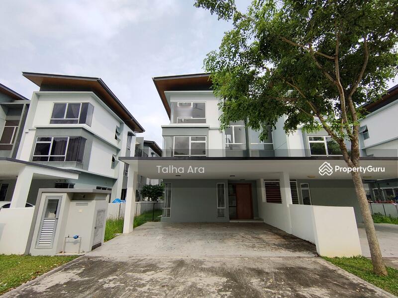 Parkfield Tropicana Heights Kajang, Kajang, Selangor, 6 Bedrooms, 3079