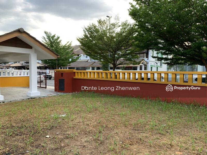 Rumah Teres 2 Tingkat untuk Disewa di Taman Cheras Vista (Cheras) - Dante Leong Zhenwen - PropertyGuru.com.my