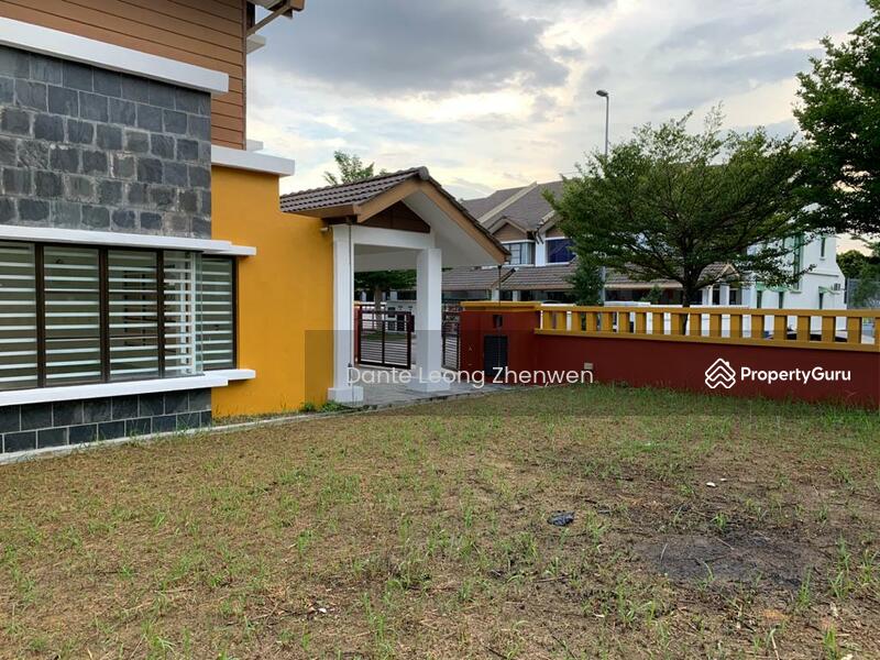 Rumah Teres 2 Tingkat untuk Disewa di Taman Cheras Vista (Cheras) - Dante Leong Zhenwen - PropertyGuru.com.my