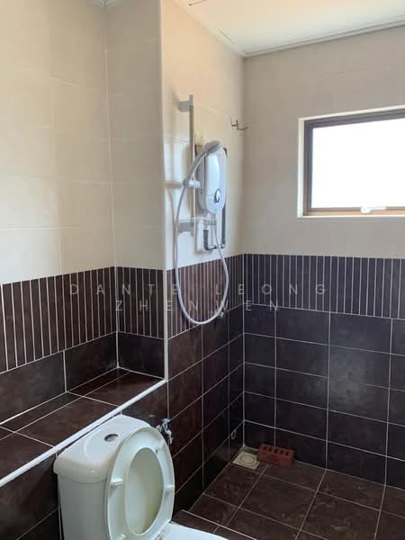 Rumah Teres 2 Tingkat untuk Disewa di Taman Cheras Vista (Cheras) - Dante Leong Zhenwen - PropertyGuru.com.my