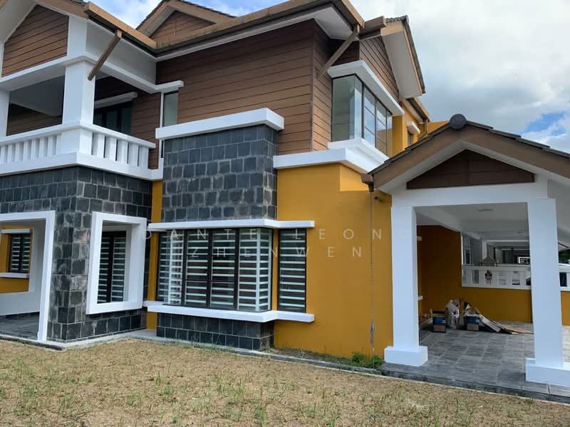 Rumah Teres 2 Tingkat untuk Disewa di Taman Cheras Vista (Cheras) - Dante Leong Zhenwen - PropertyGuru.com.my