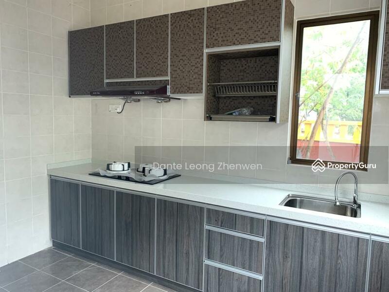 Rumah Teres 2 Tingkat untuk Disewa di Taman Cheras Vista (Cheras) - Dante Leong Zhenwen - PropertyGuru.com.my