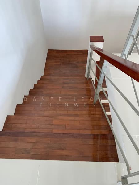 Rumah Teres 2 Tingkat untuk Disewa di Taman Cheras Vista (Cheras) - Dante Leong Zhenwen - PropertyGuru.com.my