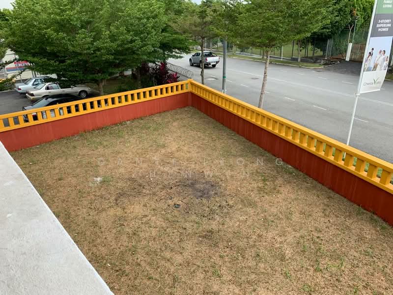 Rumah Teres 2 Tingkat untuk Disewa di Taman Cheras Vista (Cheras) - Dante Leong Zhenwen - PropertyGuru.com.my