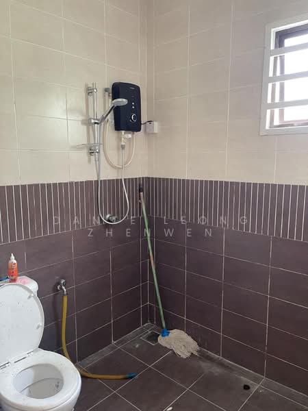 Rumah Teres 2 Tingkat untuk Disewa di Taman Cheras Vista (Cheras) - Dante Leong Zhenwen - PropertyGuru.com.my