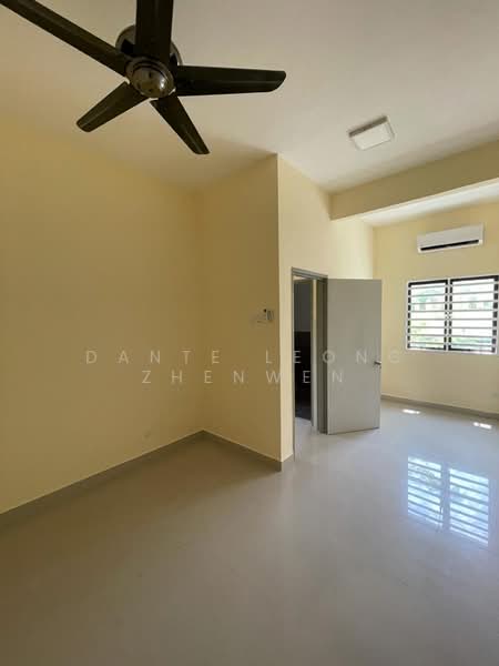 Rumah Teres 2 Tingkat untuk Disewa di Taman Cheras Vista (Cheras) - Dante Leong Zhenwen - PropertyGuru.com.my