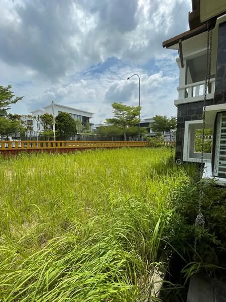 Rumah Teres 2 Tingkat untuk Disewa di Taman Cheras Vista (Cheras) - Dante Leong Zhenwen - PropertyGuru.com.my