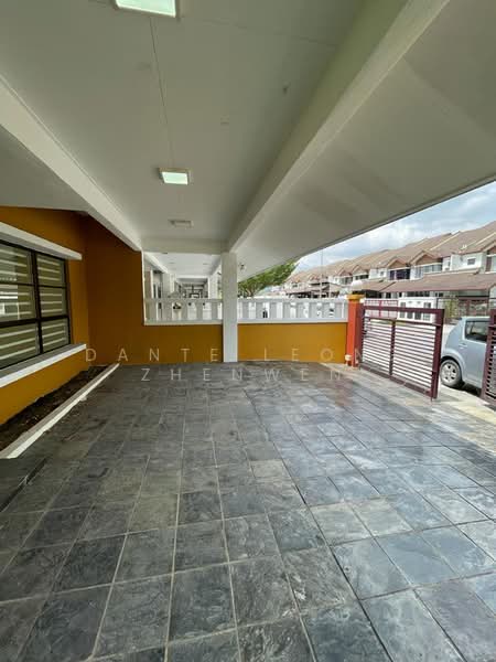 Rumah Teres 2 Tingkat untuk Disewa di Taman Cheras Vista (Cheras) - Dante Leong Zhenwen - PropertyGuru.com.my