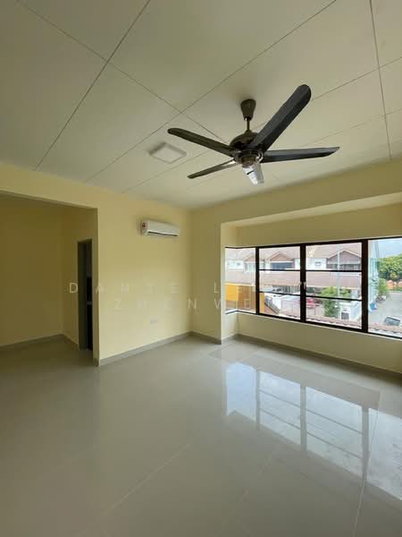 Rumah Teres 2 Tingkat untuk Disewa di Taman Cheras Vista (Cheras) - Dante Leong Zhenwen - PropertyGuru.com.my
