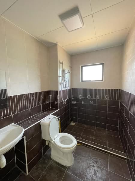 Rumah Teres 2 Tingkat untuk Disewa di Taman Cheras Vista (Cheras) - Dante Leong Zhenwen - PropertyGuru.com.my