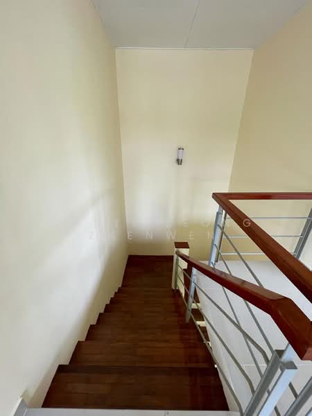 Rumah Teres 2 Tingkat untuk Disewa di Taman Cheras Vista (Cheras) - Dante Leong Zhenwen - PropertyGuru.com.my