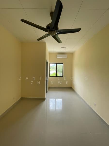 Rumah Teres 2 Tingkat untuk Disewa di Taman Cheras Vista (Cheras) - Dante Leong Zhenwen - PropertyGuru.com.my