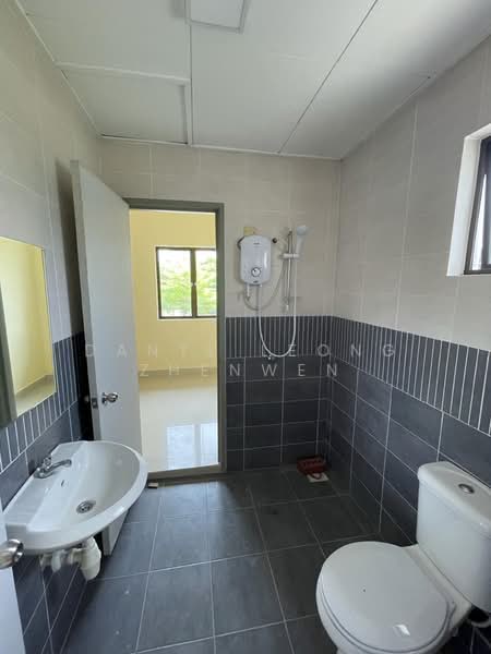 Rumah Teres 2 Tingkat untuk Disewa di Taman Cheras Vista (Cheras) - Dante Leong Zhenwen - PropertyGuru.com.my