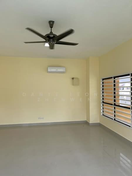 Rumah Teres 2 Tingkat untuk Disewa di Taman Cheras Vista (Cheras) - Dante Leong Zhenwen - PropertyGuru.com.my