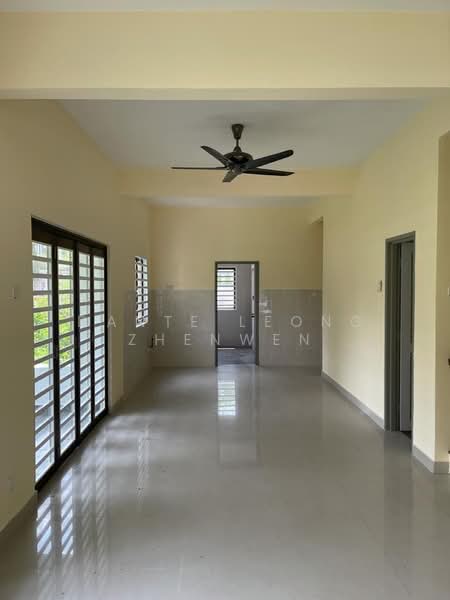 Rumah Teres 2 Tingkat untuk Disewa di Taman Cheras Vista (Cheras) - Dante Leong Zhenwen - PropertyGuru.com.my