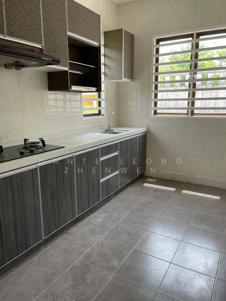 Rumah Teres 2 Tingkat untuk Disewa di Taman Cheras Vista (Cheras) - Dante Leong Zhenwen - PropertyGuru.com.my