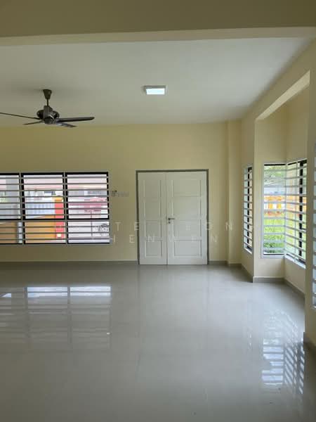 Rumah Teres 2 Tingkat untuk Disewa di Taman Cheras Vista (Cheras) - Dante Leong Zhenwen - PropertyGuru.com.my
