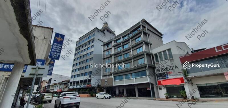 Jalan Yang Kalsom Ipoh Perak 142080 Sqft Other Commercial Properties For Sale By Nicholas Poh Rm 30 000 000 31398366