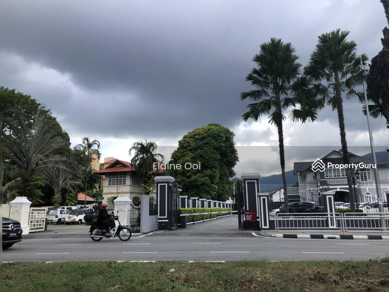 Jalan Masjid Negeri Bungalow Greenlane Greenlane Georgetown Penang 7000 Sqft Commercial Properties For Sale By Elaine Ooi Rm 19 800 000 31398755