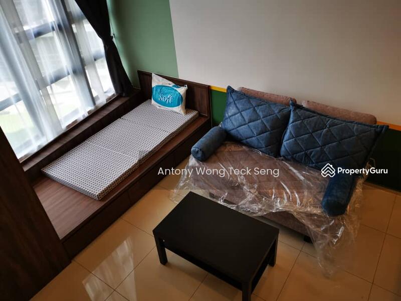 Kediaman Servis untuk Dijual di EkoCheras Service Residences - Antony Wong Teck Seng - PropertyGuru.com.my