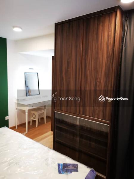 Kediaman Servis untuk Dijual di EkoCheras Service Residences - Antony Wong Teck Seng - PropertyGuru.com.my