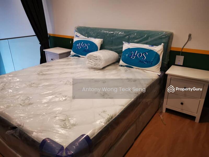 Kediaman Servis untuk Dijual di EkoCheras Service Residences - Antony Wong Teck Seng - PropertyGuru.com.my