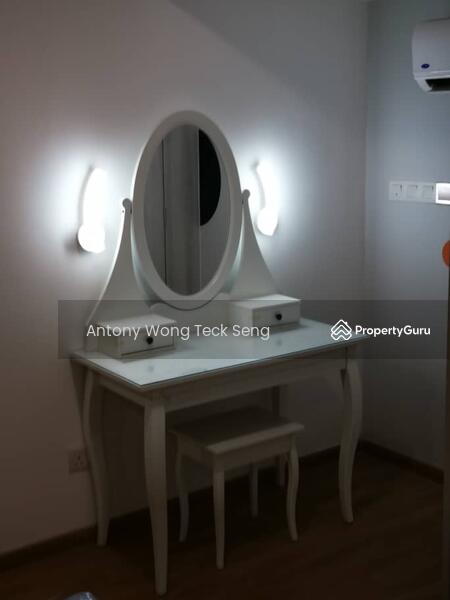 Kediaman Servis untuk Dijual di EkoCheras Service Residences - Antony Wong Teck Seng - PropertyGuru.com.my