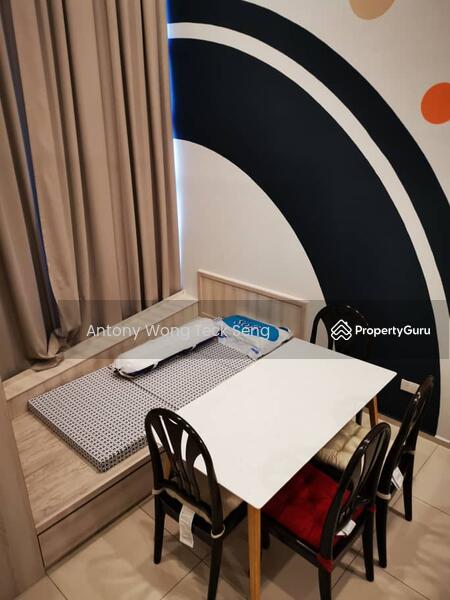 Kediaman Servis untuk Dijual di EkoCheras Service Residences - Antony Wong Teck Seng - PropertyGuru.com.my