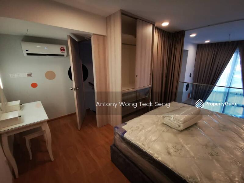Kediaman Servis untuk Dijual di EkoCheras Service Residences - Antony Wong Teck Seng - PropertyGuru.com.my