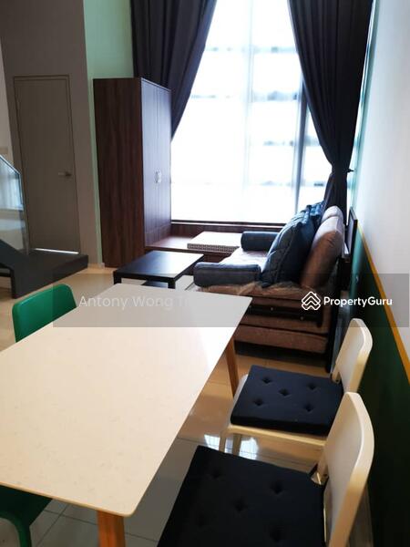 Kediaman Servis untuk Dijual di EkoCheras Service Residences - Antony Wong Teck Seng - PropertyGuru.com.my