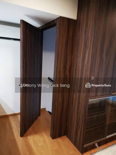 Kediaman Servis untuk Dijual di EkoCheras Service Residences - Antony Wong Teck Seng - PropertyGuru.com.my