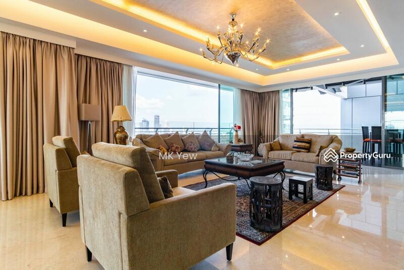 Greenery High End Condo 120k Cash Back, Seksyen 4 Wangsa Maju, Wangsa