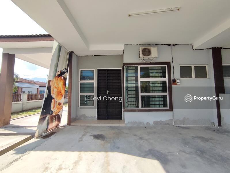 1 Storey Corner House, Taman Kampar Putra, 31900 Kampar, Jalan Putra