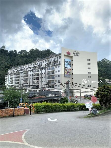 Condominium for Sale at Peony Square - Jenny Ng - PropertyGuru.com.my