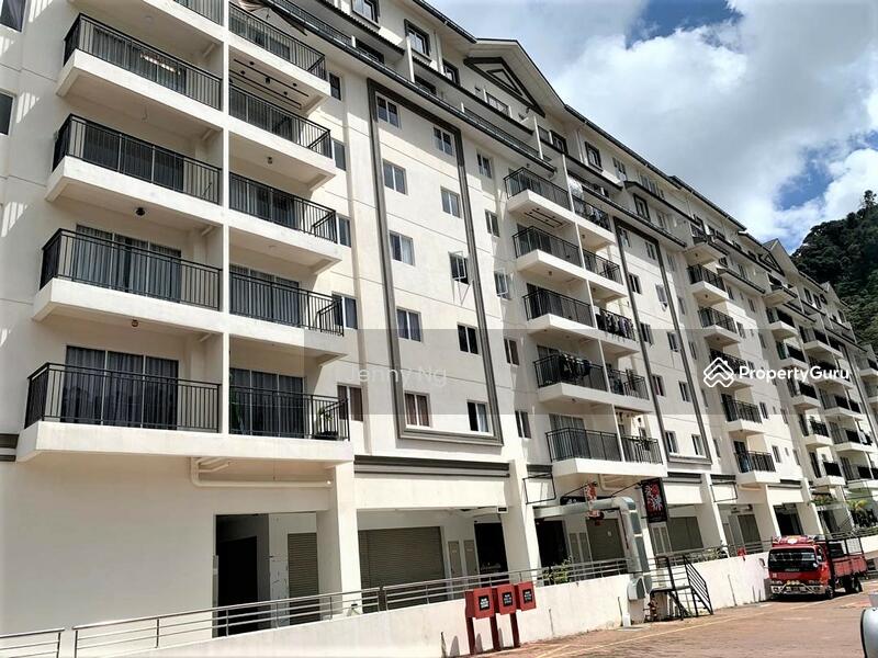 Condominium for Sale at Peony Square - Jenny Ng - PropertyGuru.com.my