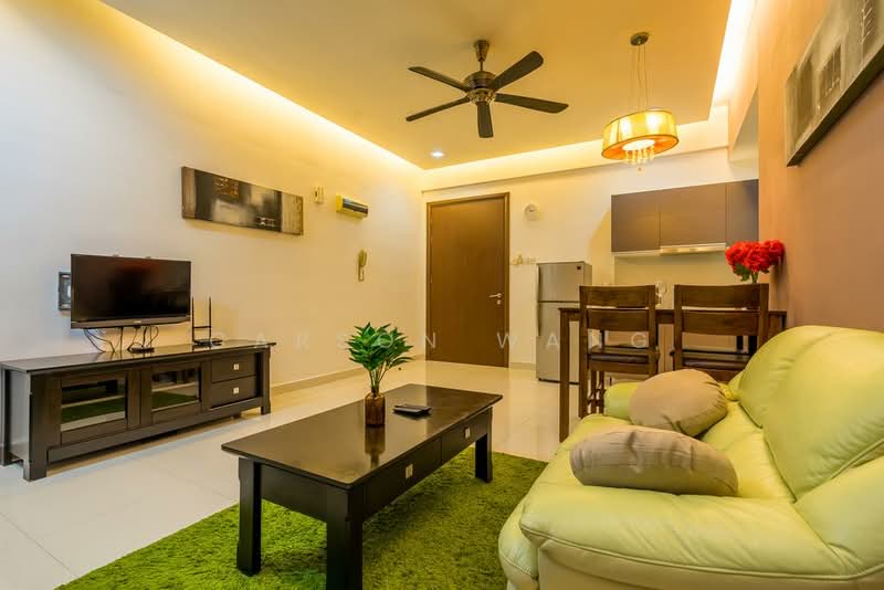 Kondominium untuk Dijual di 【RM 250K Dual Key + High ROI 14%】Near University & Mall @ Freehold Investment !! ( 0% D/P ) - Sepang - Carson Wang - PropertyGuru.com.my