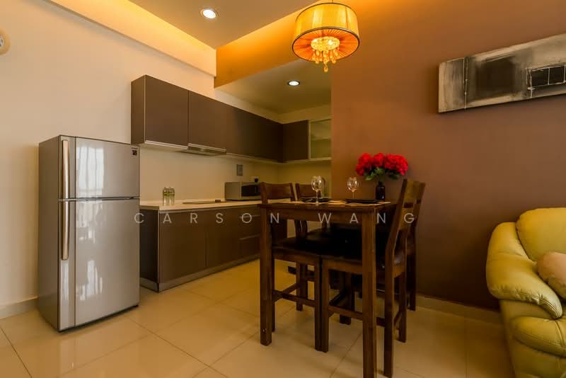 Kondominium untuk Dijual di 【RM 250K Dual Key + High ROI 14%】Near University & Mall @ Freehold Investment !! ( 0% D/P ) - Sepang - Carson Wang - PropertyGuru.com.my