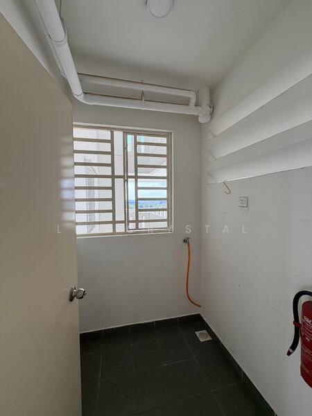 Pangsapuri untuk Disewa di D Camellia Setia Ecohill Semenyih - Lee Crystal - PropertyGuru.com.my