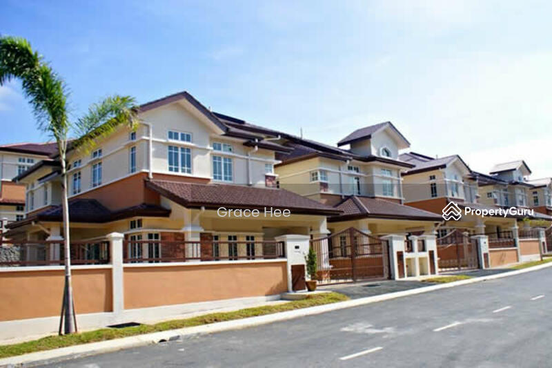 Alam Sanctuary Taman Alam Putra, Jalan Alam Putra, Seri Kembangan, Selangor, 6 Bedrooms, 3227
