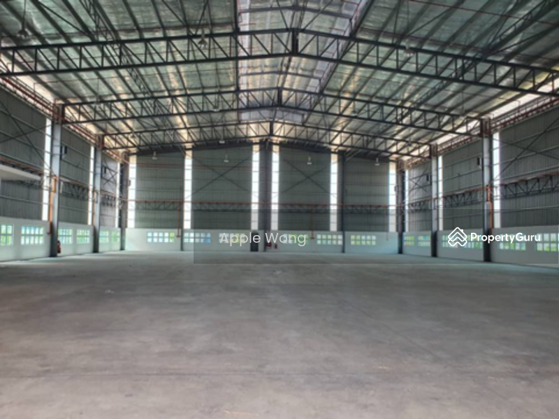 Factory for Rent in Masai (Johor) - Apple Wong - PropertyGuru.com.my