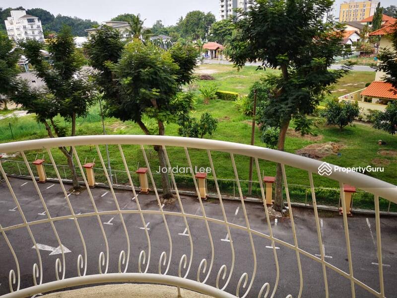 Garden City Straits Condominium, Garden City Straits Condominium