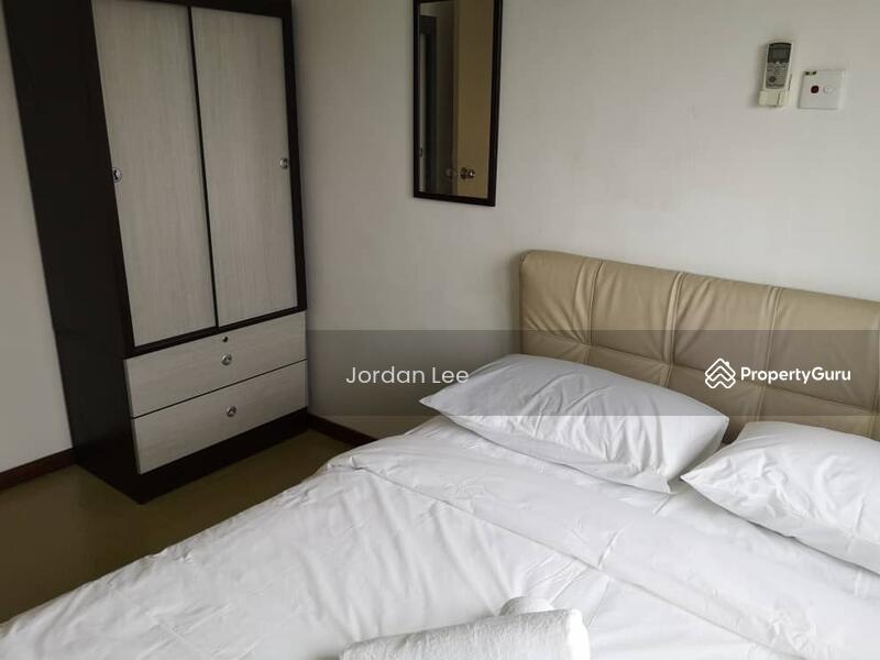 Garden City Straits Condominium, Garden City Straits Condominium