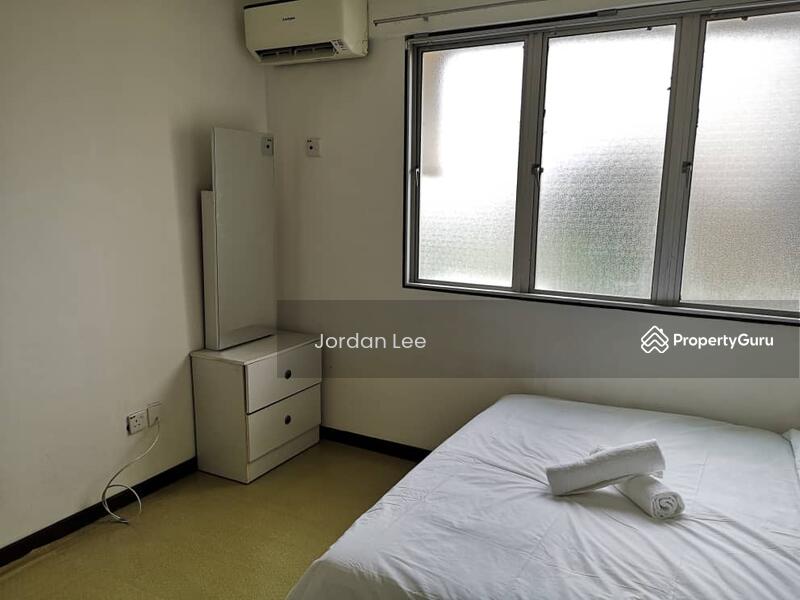 Garden City Straits Condominium, Garden City Straits Condominium